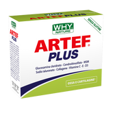 ARTEF PLUS - WHYNATURE